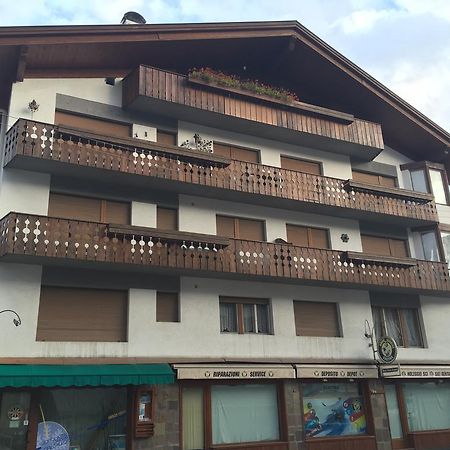 Villa Cristallino -Stayincortina 科尔蒂纳丹佩佐 外观 照片