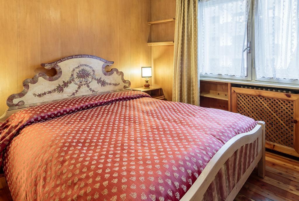 Villa Cristallino -Stayincortina 科尔蒂纳丹佩佐 外观 照片